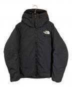 THE NORTH FACEザ ノース フェイス）の古着「ファイヤーフライインサレーテッドパーカ」｜ブラック