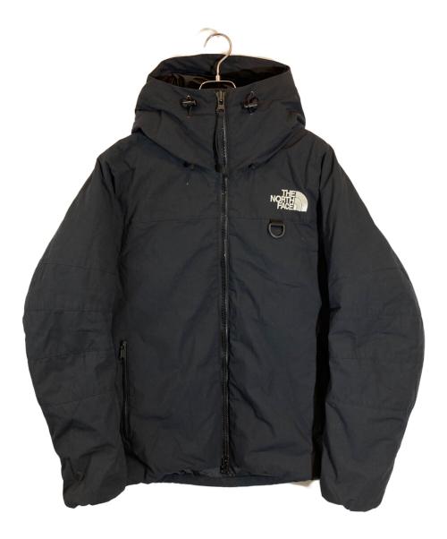 THE NORTH FACE（ザ ノース フェイス）THE NORTH FACE (ザ ノース フェイス) ファイヤーフライインサレーテッドパーカ ブラック サイズ:SIZE Lの古着・服飾アイテム