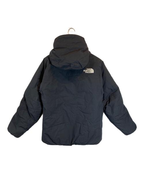 THE NORTH FACE（ザ ノース フェイス）THE NORTH FACE (ザ ノース フェイス) ファイヤーフライインサレーテッドパーカ ブラック サイズ:SIZE Lの古着・服飾アイテム