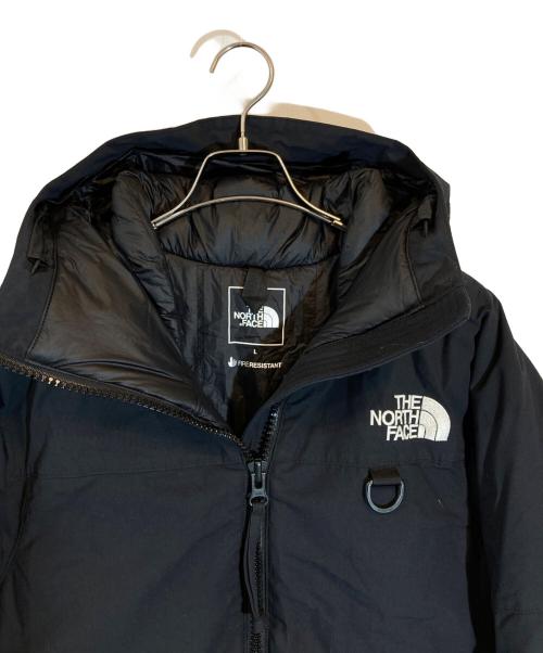THE NORTH FACE（ザ ノース フェイス）THE NORTH FACE (ザ ノース フェイス) ファイヤーフライインサレーテッドパーカ ブラック サイズ:SIZE Lの古着・服飾アイテム