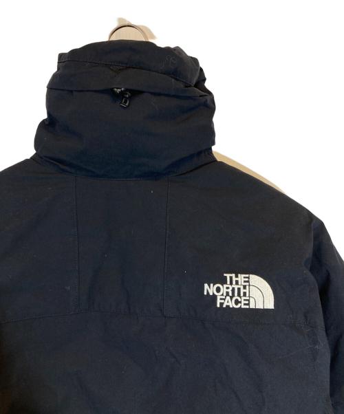 THE NORTH FACE（ザ ノース フェイス）THE NORTH FACE (ザ ノース フェイス) ファイヤーフライインサレーテッドパーカ ブラック サイズ:SIZE Lの古着・服飾アイテム