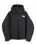 THE NORTH FACE（ザ ノース フェイス）の古着「ファイヤーフライインサレーテッドパーカ」｜ブラック