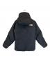 THE NORTH FACE (ザ ノース フェイス) ファイヤーフライインサレーテッドパーカ ブラック サイズ:SIZE L：35000円
