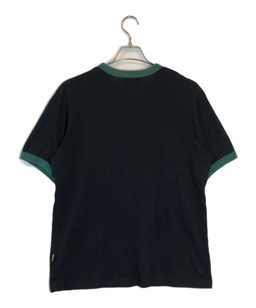 Heaven by Marc Jacobs（ヘブンバイマークジェイコブス）Heaven by Marc Jacobs (ヘブンバイマークジェイコブス) Tシャツ ブラック サイズ:SIZE Mの古着・服飾アイテム