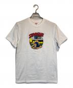 SUPREMEシュプリーム）の古着「Bedroom TEE」｜ホワイト