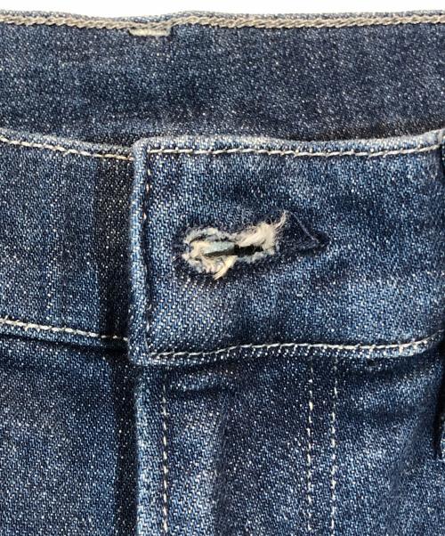 G-STAR RAW（ジースターロゥ）G-STAR RAW (ジースターロゥ) 3Dデニムパンツ インディゴ サイズ:SIZE W29×L30の古着・服飾アイテム