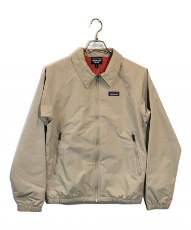 中古・古着通販】Patagonia (パタゴニア) バギーズジャケット ベージュ