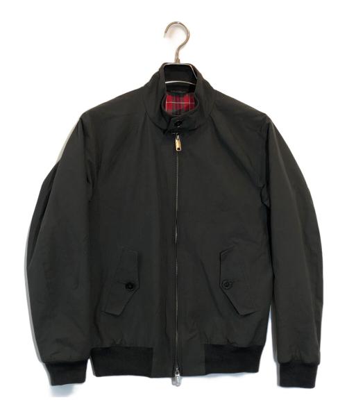 BARACUTA（バラクータ）BARACUTA (バラクータ) スイングトップ カーキ サイズ:SIZE 36の古着・服飾アイテム