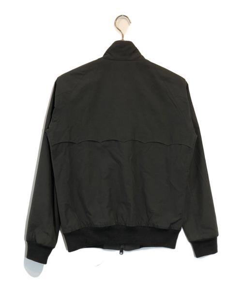 BARACUTA（バラクータ）BARACUTA (バラクータ) スイングトップ カーキ サイズ:SIZE 36の古着・服飾アイテム