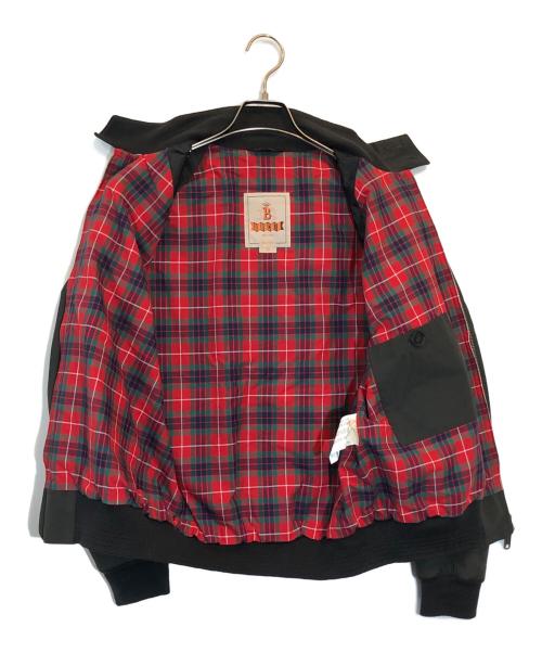 BARACUTA（バラクータ）BARACUTA (バラクータ) スイングトップ カーキ サイズ:SIZE 36の古着・服飾アイテム