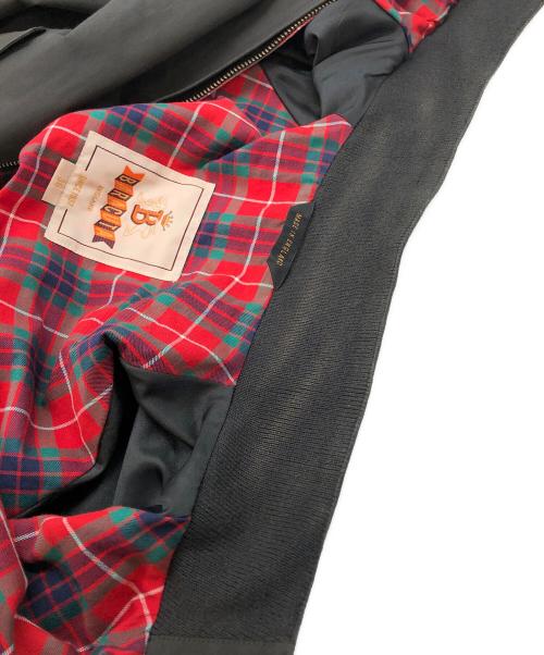 BARACUTA（バラクータ）BARACUTA (バラクータ) スイングトップ カーキ サイズ:SIZE 36の古着・服飾アイテム