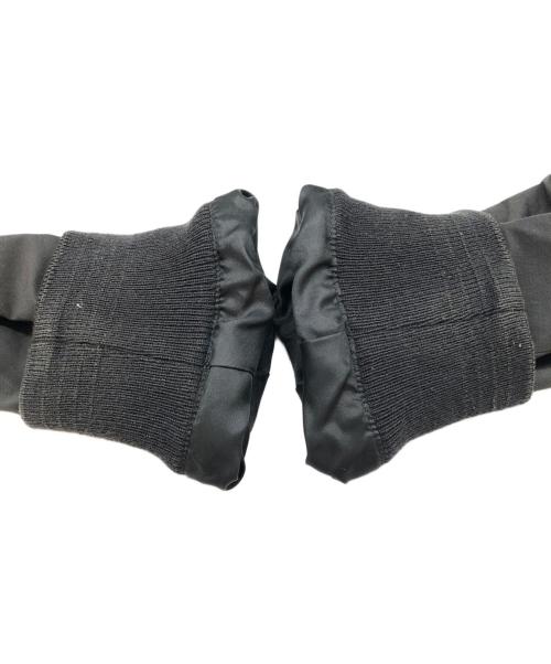 BARACUTA（バラクータ）BARACUTA (バラクータ) スイングトップ カーキ サイズ:SIZE 36の古着・服飾アイテム