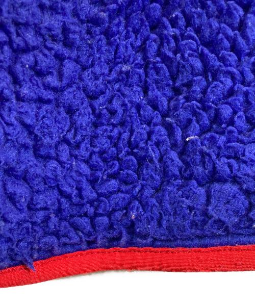 Patagonia（パタゴニア）Patagonia (パタゴニア) クラシックレトロカーディガン ブルー サイズ:Mの古着・服飾アイテム