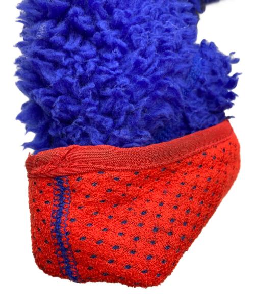 Patagonia（パタゴニア）Patagonia (パタゴニア) クラシックレトロカーディガン ブルー サイズ:Mの古着・服飾アイテム