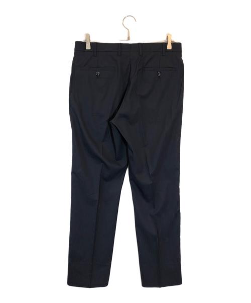 GIORGIO ARMANI（ジョルジョアルマーニ）GIORGIO ARMANI (ジョルジョアルマーニ) セットアップスーツ TRADER BLU サイズ:SIZE 50の古着・服飾アイテム