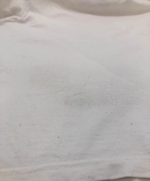 SUPREME（シュプリーム）Supreme (シュプリーム) Brooklyn Box Logo Tee ホワイト サイズ:SIZE Mの古着・服飾アイテム