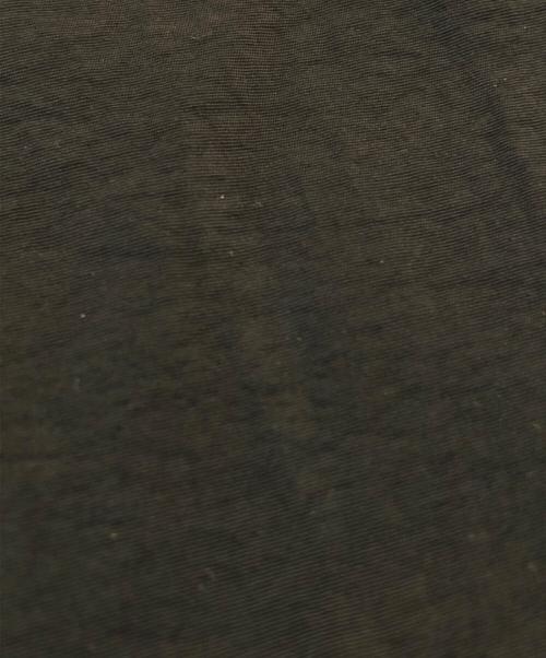 ENNOY（エンノイ）ENNOY (エンノイ) Nylon Jacket ブラック サイズ:Mの古着・服飾アイテム