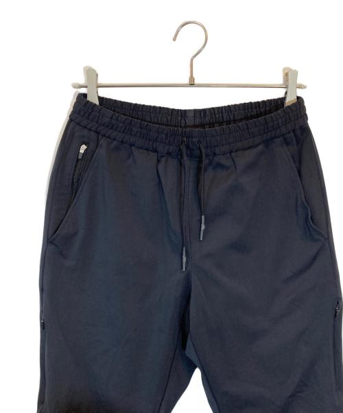 K-3B（ケースリービー）K-3B (ケースリービー) ジョガーパンツ ブラック サイズ:SIZE 0の古着・服飾アイテム