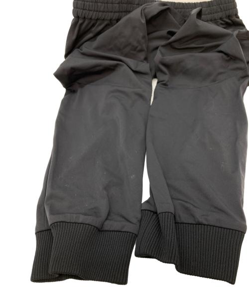 K-3B（ケースリービー）K-3B (ケースリービー) ジョガーパンツ ブラック サイズ:SIZE 0の古着・服飾アイテム