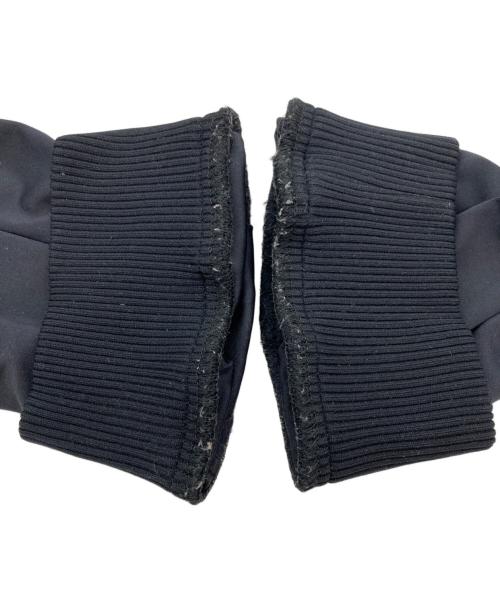 K-3B（ケースリービー）K-3B (ケースリービー) ジョガーパンツ ブラック サイズ:SIZE 0の古着・服飾アイテム