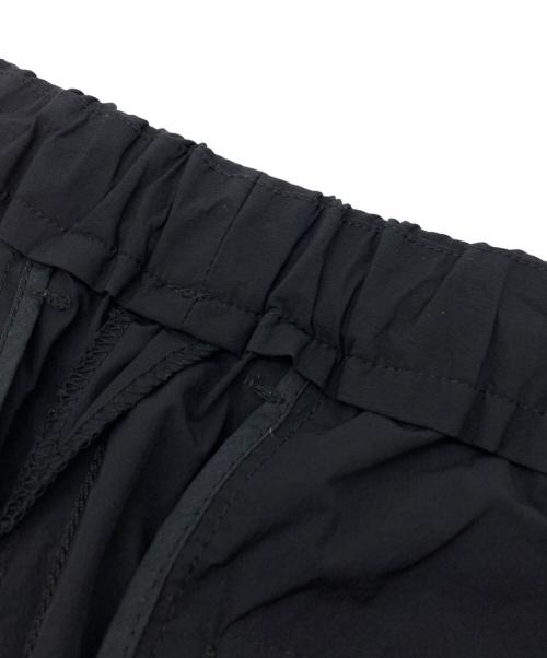 K-3B（ケースリービー）K-3B (ケースリービー) 4wayストレッチカーゴパンツ ブラックの古着・服飾アイテム