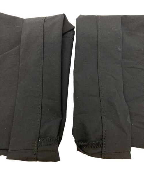 K-3B（ケースリービー）K-3B (ケースリービー) 4wayストレッチカーゴパンツ ブラックの古着・服飾アイテム