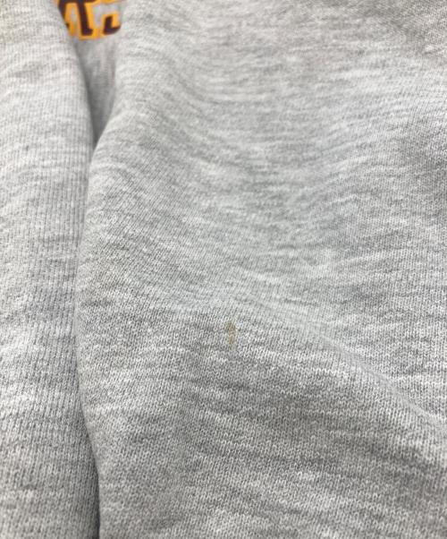 Champion REVERSE WEAVE（チャンピオン リバース ウィーブ）Champion REVERSE WEAVE (チャンピオン リバース ウィーブ) リバースウィーブスウェット グレー サイズ:LARGEの古着・服飾アイテム