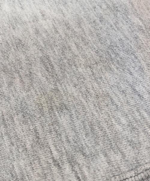 Champion REVERSE WEAVE（チャンピオン リバース ウィーブ）Champion REVERSE WEAVE (チャンピオン リバース ウィーブ) リバースウィーブスウェット グレー サイズ:LARGEの古着・服飾アイテム