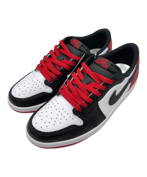 NIKE（ナイキ）NIKE (ナイキ) AIR JORDAN 1 LOW OG 