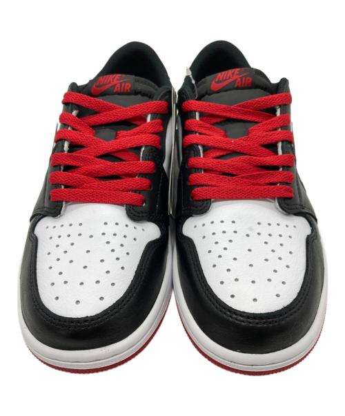 NIKE（ナイキ）NIKE (ナイキ) AIR JORDAN 1 LOW OG 