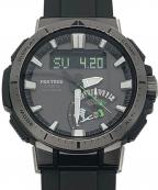 CASIOカシオ）の古着「腕時計」