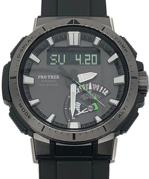 CASIO（カシオ）CASIO (カシオ) 腕時計 サイズ:下記参照の古着・服飾アイテム