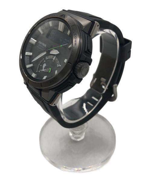 CASIO（カシオ）CASIO (カシオ) 腕時計 サイズ:下記参照の古着・服飾アイテム