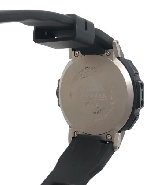 CASIO（カシオ）CASIO (カシオ) 腕時計 サイズ:下記参照の古着・服飾アイテム