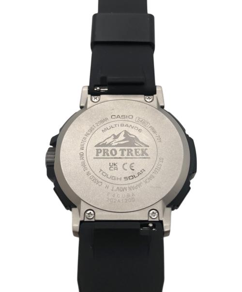 CASIO（カシオ）CASIO (カシオ) 腕時計 サイズ:下記参照の古着・服飾アイテム