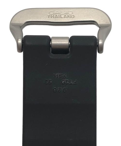 CASIO（カシオ）CASIO (カシオ) 腕時計 サイズ:下記参照の古着・服飾アイテム