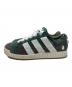 A BATHING APE (ア ベイシング エイプ) adidas (アディダス) スニーカー グリーン サイズ:SIZE 28.5cm：12000円