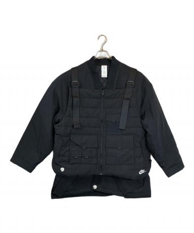 中古・古着通販】NIKE (ナイキ) PEACEMINUSONE (ピースマイナスワン