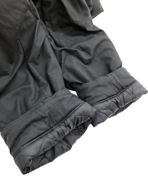 NIKE（ナイキ）NIKE (ナイキ) PEACEMINUSONE (ピースマイナスワン) NRG CF 2+1 Jacket ブラック サイズ:SIZE XLの古着・服飾アイテム