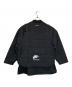 NIKE (ナイキ) PEACEMINUSONE (ピースマイナスワン) NRG CF 2+1 Jacket ブラック サイズ:SIZE XL：20000円