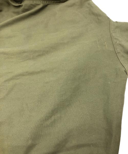Buzz Rickson’s（バズリクソンズ）Buzz Rickson’s (バズリクソンズ) ファティーグジャケット オリーブ サイズ:MEDIUMの古着・服飾アイテム