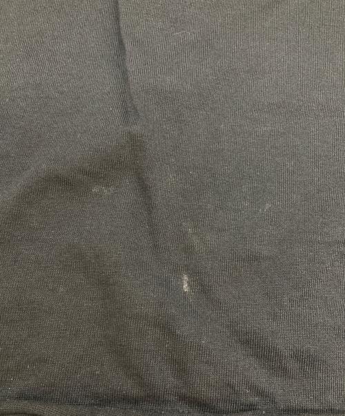 pillings by ryotamurakami（ピリングス バイ リョウタムラカミ）pillings by ryotamurakami (ピリングス バイ リョウタムラカミ) 刺繍Tシャツ ブラック サイズ:SIZE Lの古着・服飾アイテム