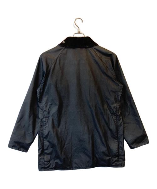 Barbour（バブアー）Barbour (バブアー) SL BEAUFORT JACKET ブラック サイズ:38の古着・服飾アイテム