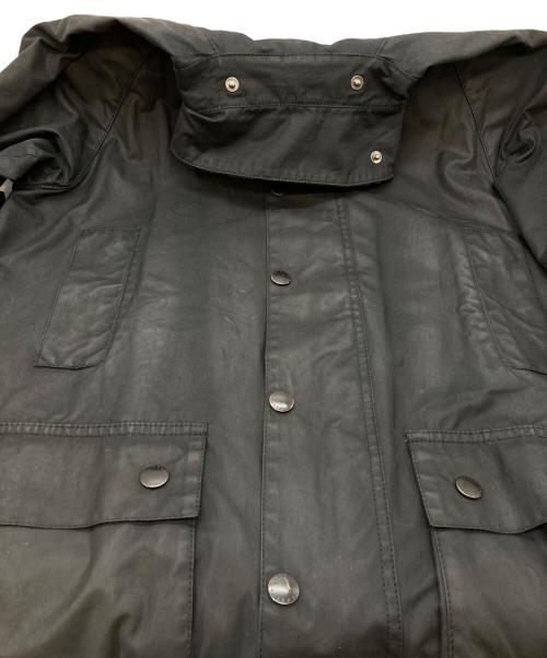 Barbour（バブアー）Barbour (バブアー) SL BEAUFORT JACKET ブラック サイズ:38の古着・服飾アイテム