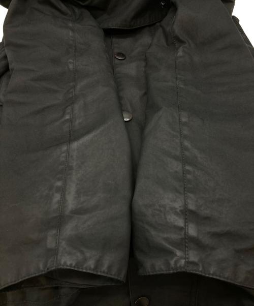 Barbour（バブアー）Barbour (バブアー) SL BEAUFORT JACKET ブラック サイズ:38の古着・服飾アイテム