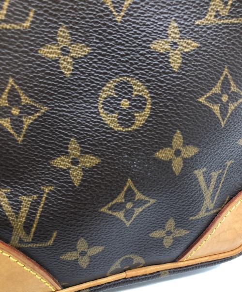 LOUIS VUITTON（ルイ ヴィトン）LOUIS VUITTON (ルイ ヴィトン) ショルダーバッグ ブラウンの古着・服飾アイテム