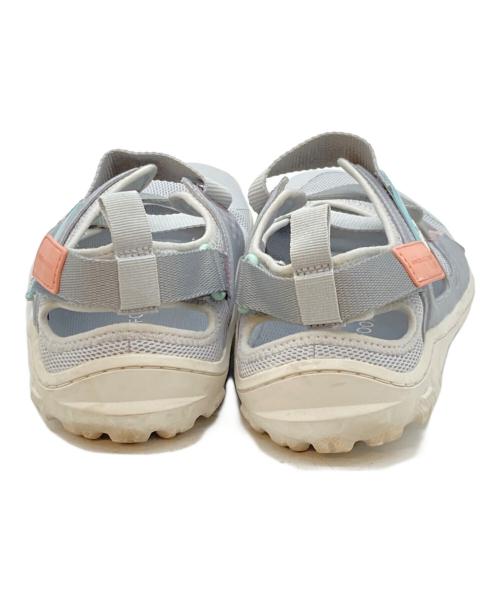 VIVOBARE FOOT（ビボベアフット）VIVOBARE FOOT (ビボベアフット) Tracker Sandal グレー サイズ:SIZE 41の古着・服飾アイテム