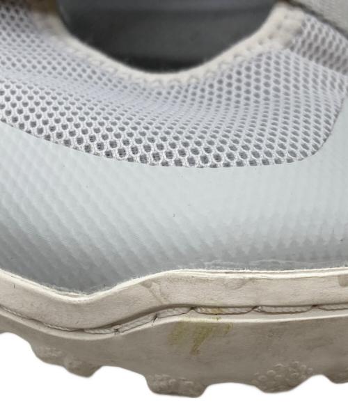 VIVOBARE FOOT（ビボベアフット）VIVOBARE FOOT (ビボベアフット) Tracker Sandal グレー サイズ:SIZE 41の古着・服飾アイテム