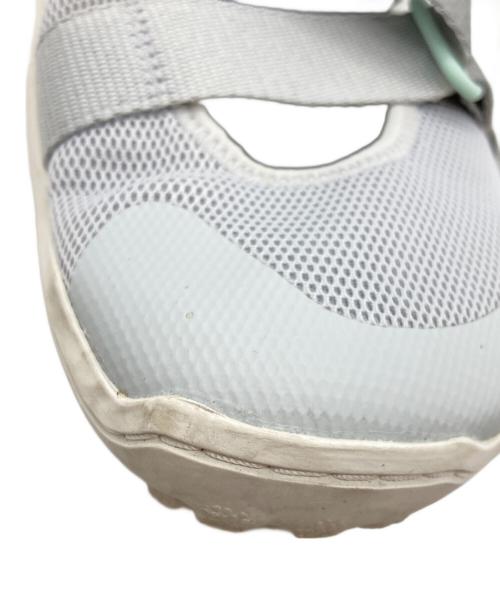 VIVOBARE FOOT（ビボベアフット）VIVOBARE FOOT (ビボベアフット) Tracker Sandal グレー サイズ:SIZE 41の古着・服飾アイテム