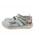 VIVOBARE FOOT (ビボベアフット) Tracker Sandal グレー サイズ:SIZE 41：14000円